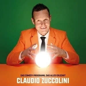 CLAUDIO ZUCCOLINI | DER VORSORGER