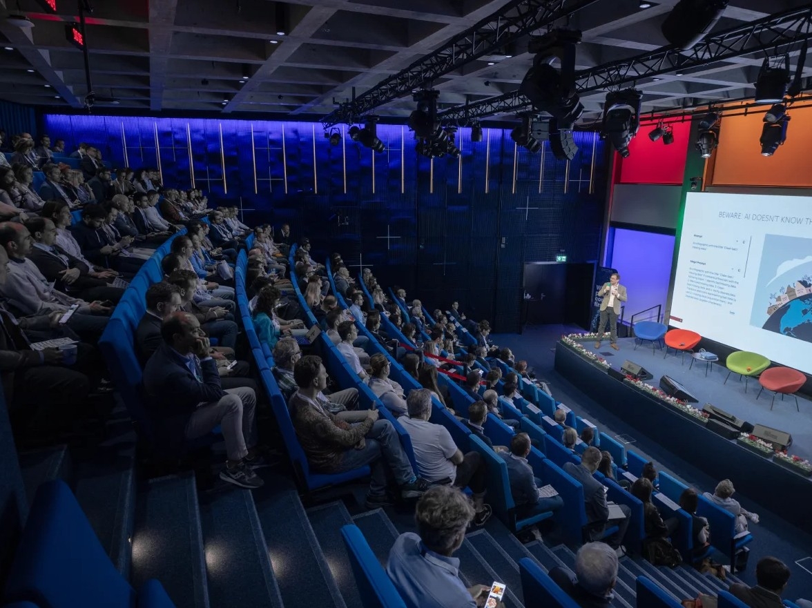 RetailTech Innovation 2026
