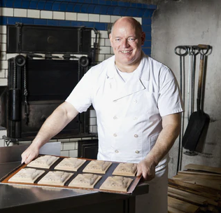 Cours de cuisson de castors