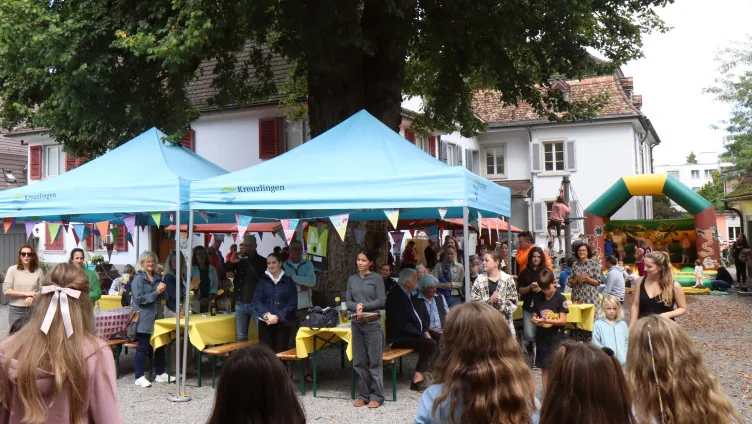 Roseneggfest
