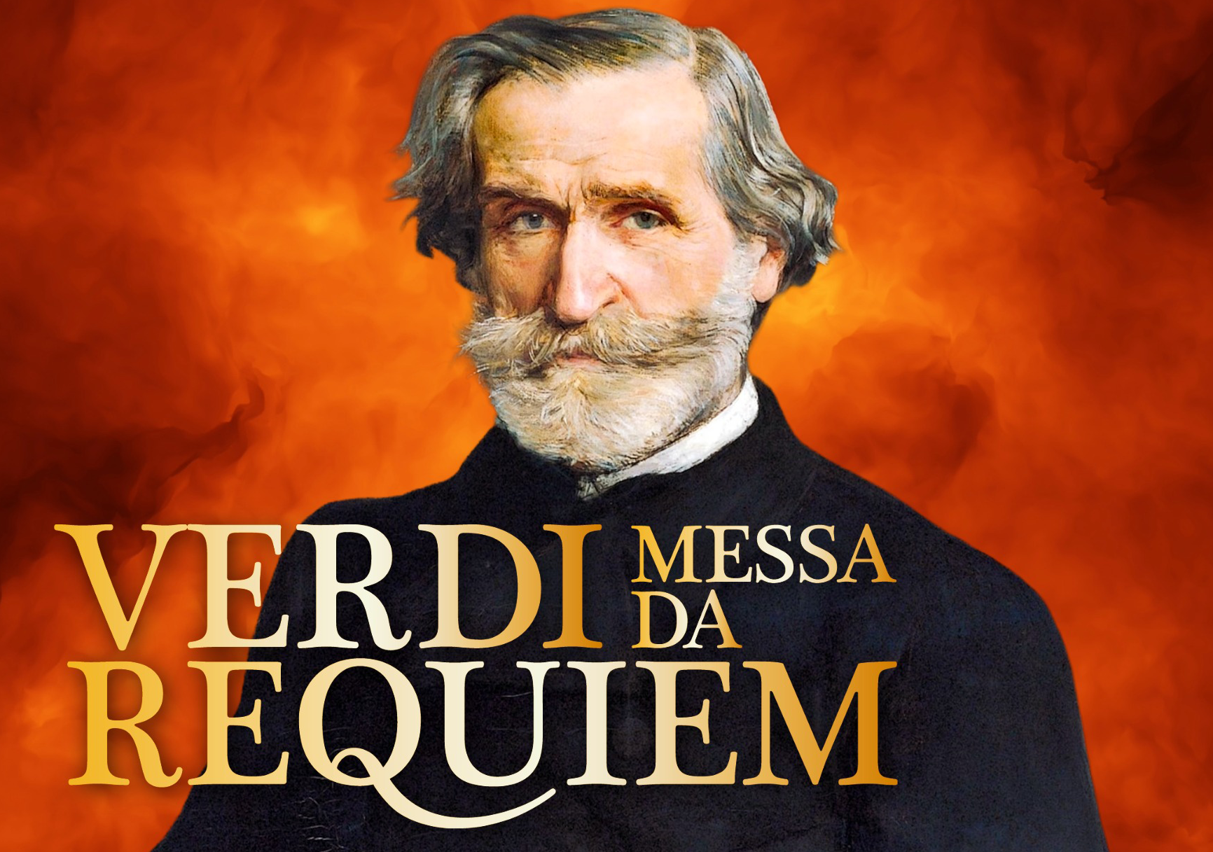 Obrasso Concerts : Requiem de Verdi