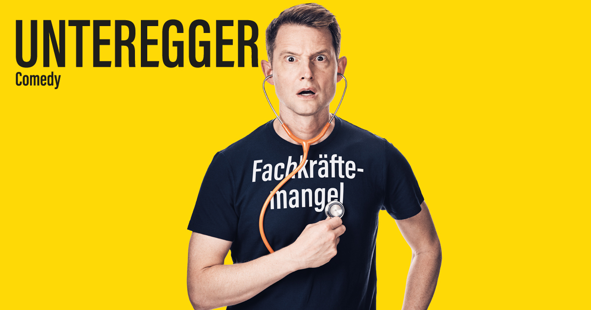 Fabian Unteregger