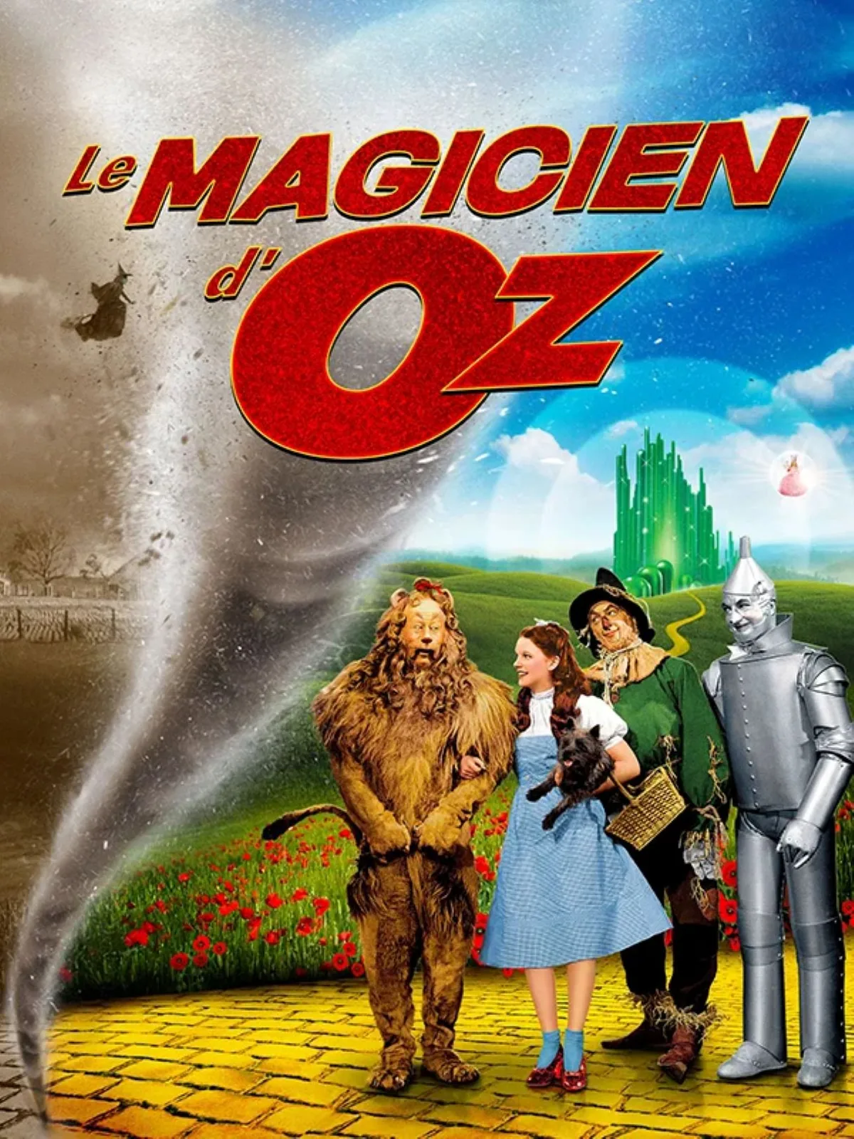 Movie Night - The Wizard of Oz