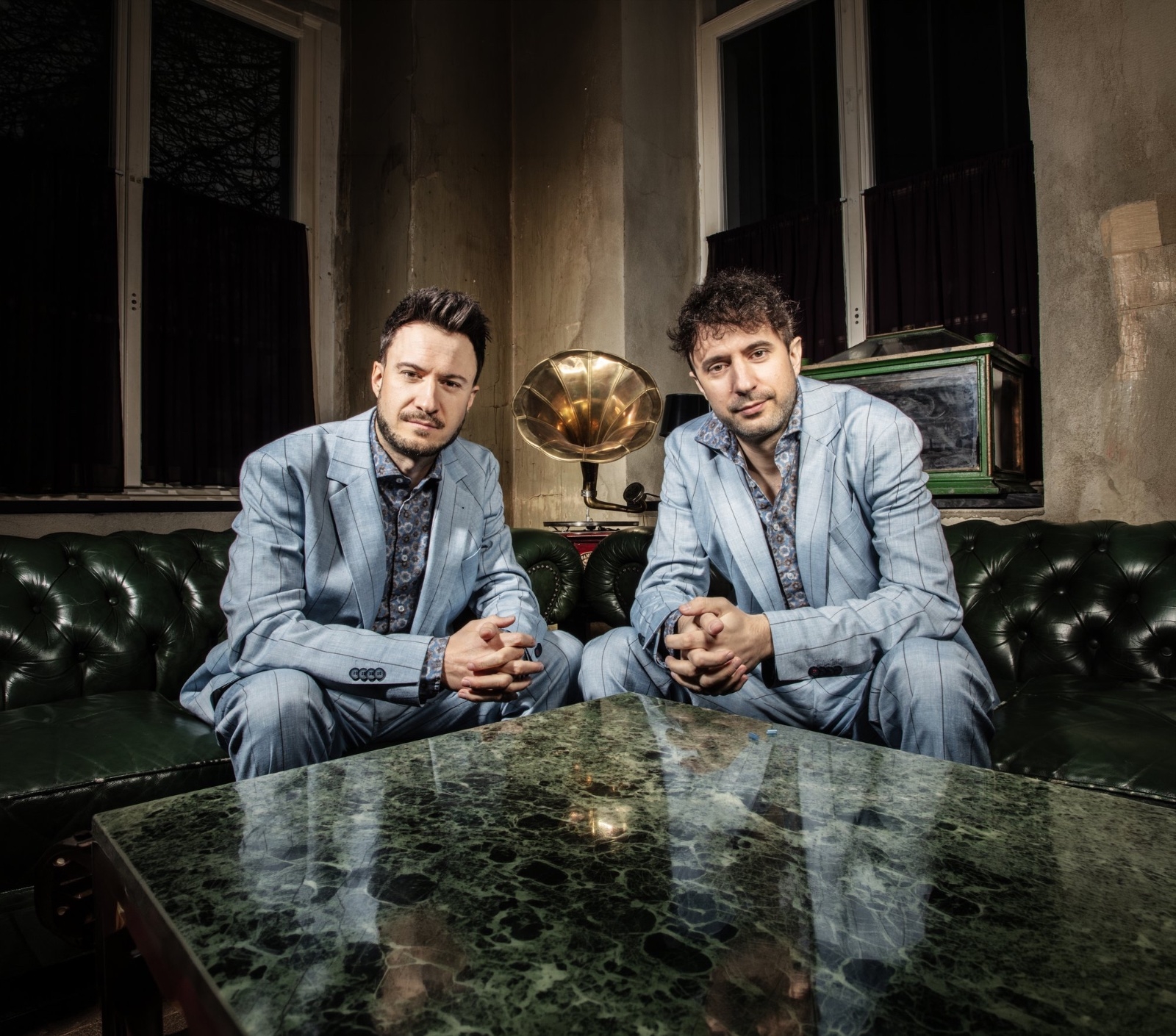 ASS-DUR - Bruderliebe