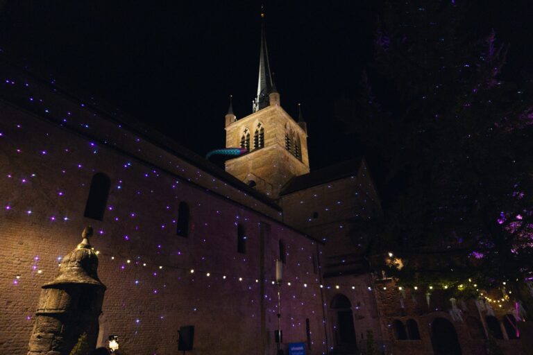 Poulpe Festival
