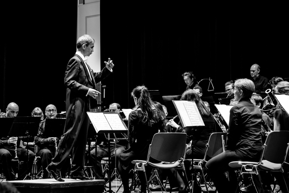 Musik Muri | Winterkonzert