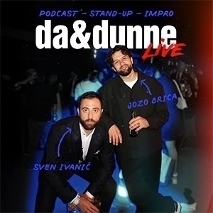 da & dunne - Live