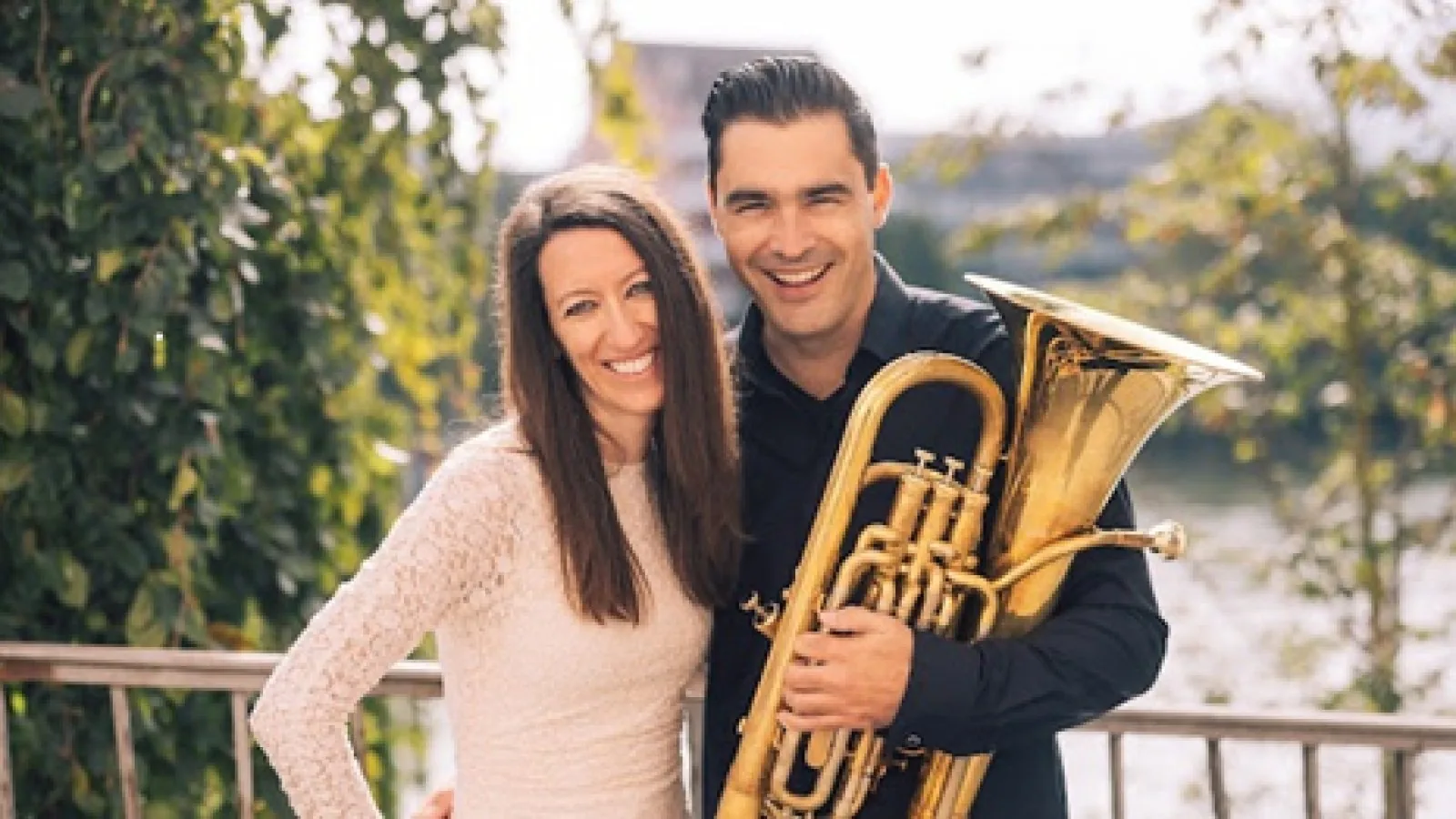Duo Giovivo - Just Wonderful