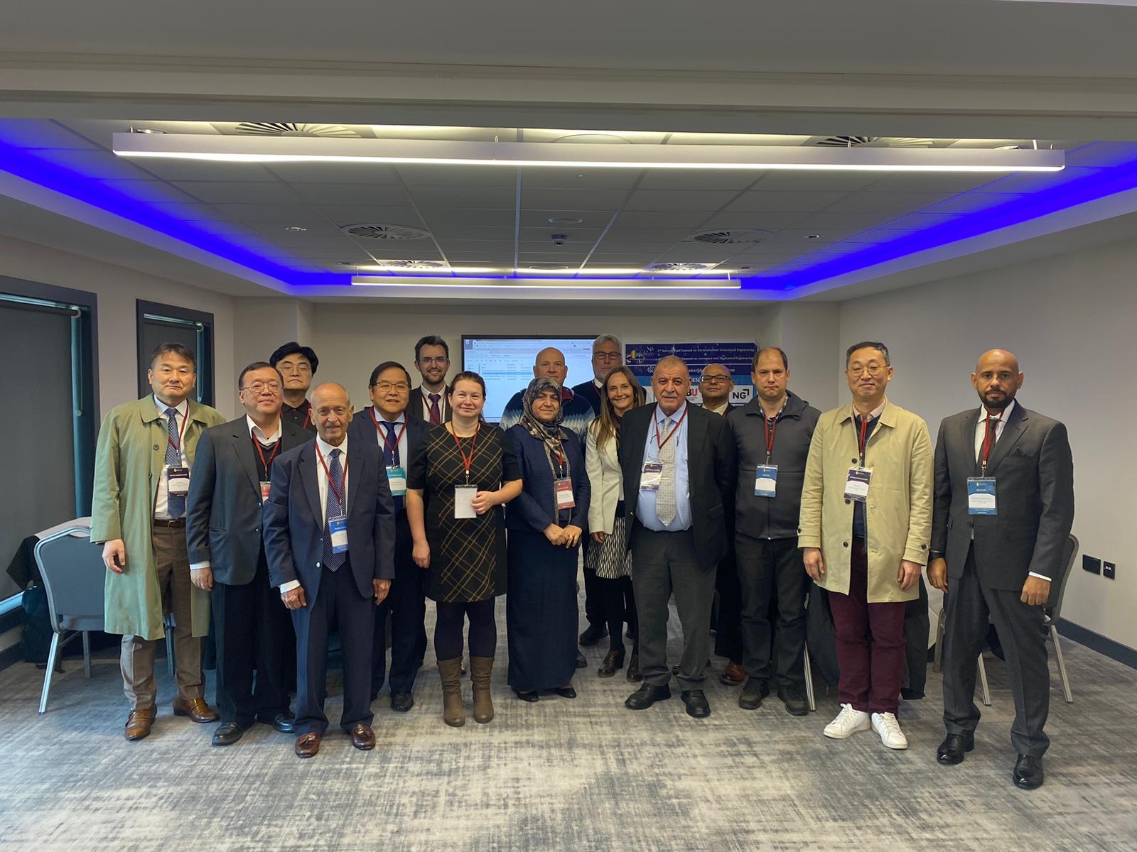 International Summit on AI Powered Precision Medicine and Genomics (ISAIPMG2026)