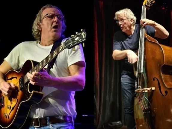 Was ist Jazz?