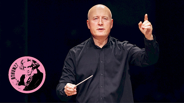 Paavo Järvi & Wayne Marshall