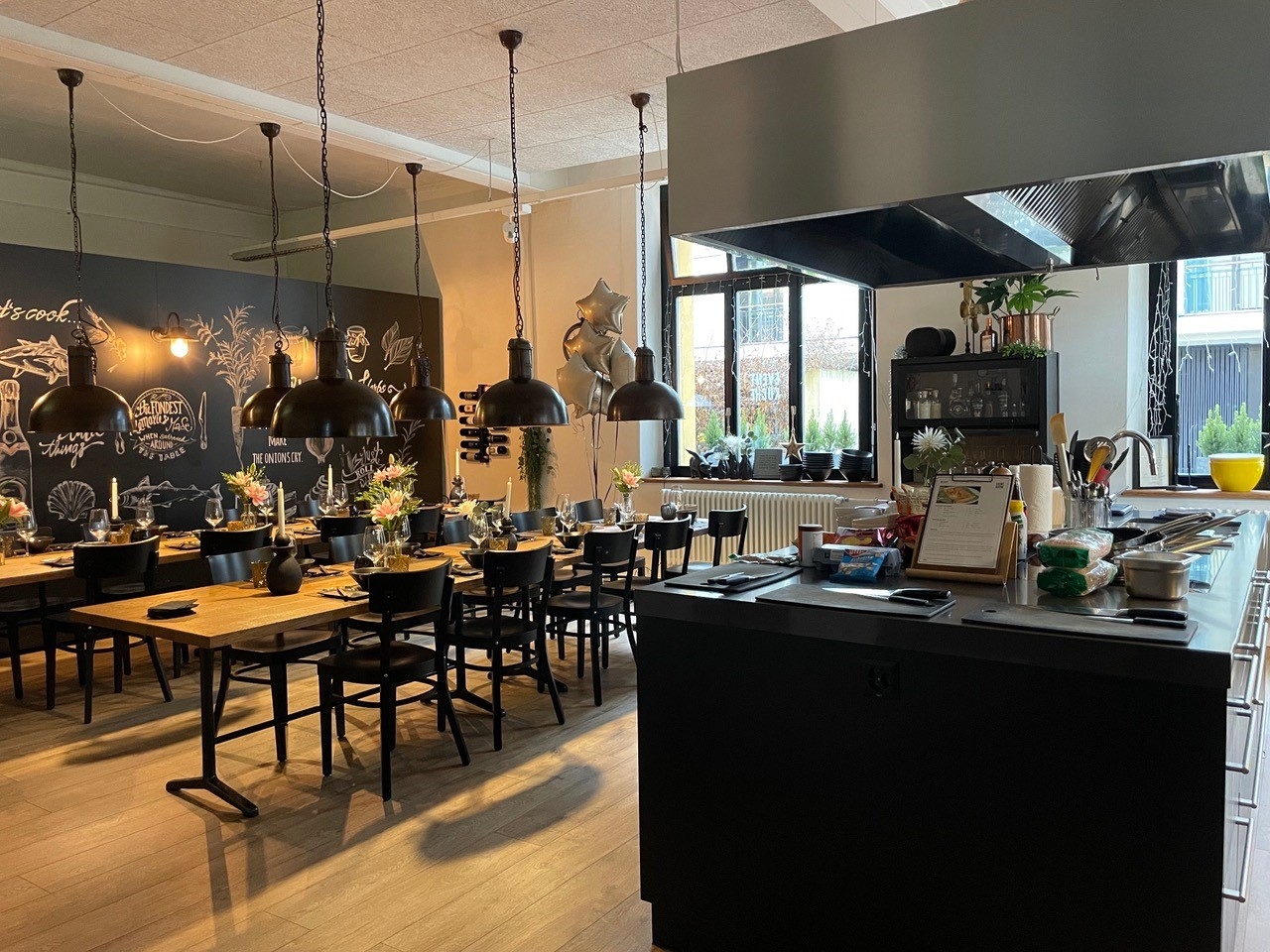 TEST-Cook & Dine with local Wine-TEST