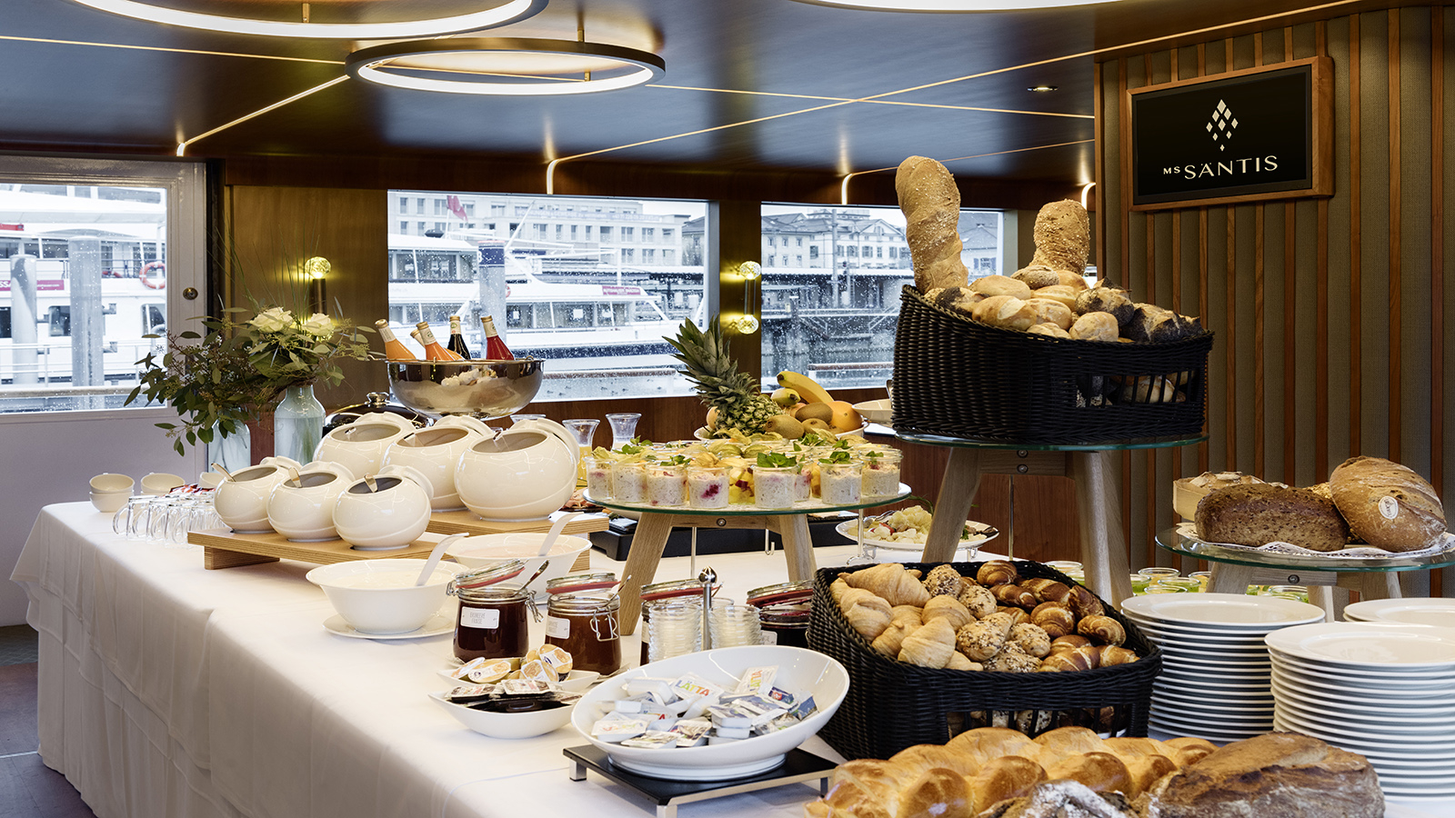 Sonntagsbrunch