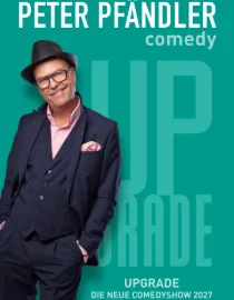 Peter Pfändler - «UPGRADE»