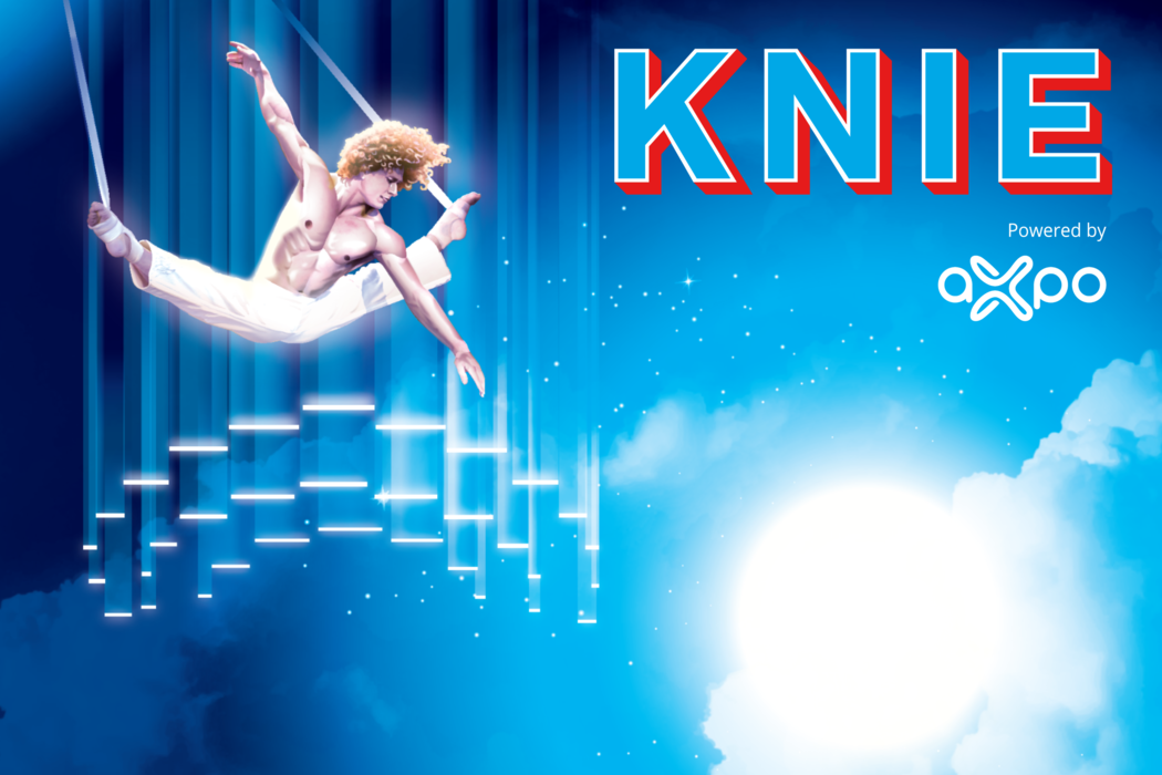 Circo Knie