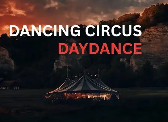 Dancing Circus 2026