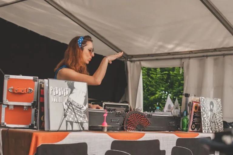 Passionvinyl Festival