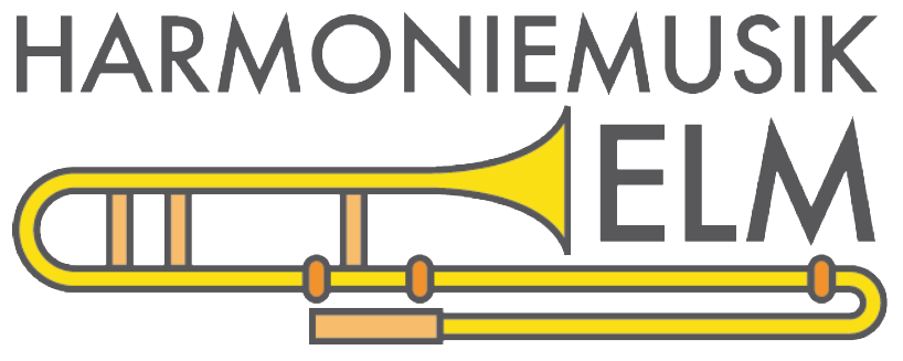 Jahreskonzert 2026 Harmoniemusik Elm