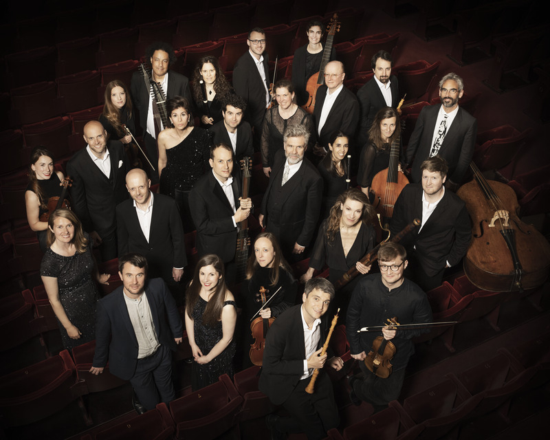 Concert supplémentaire - Solomon's Knot : Oratorio de Noël