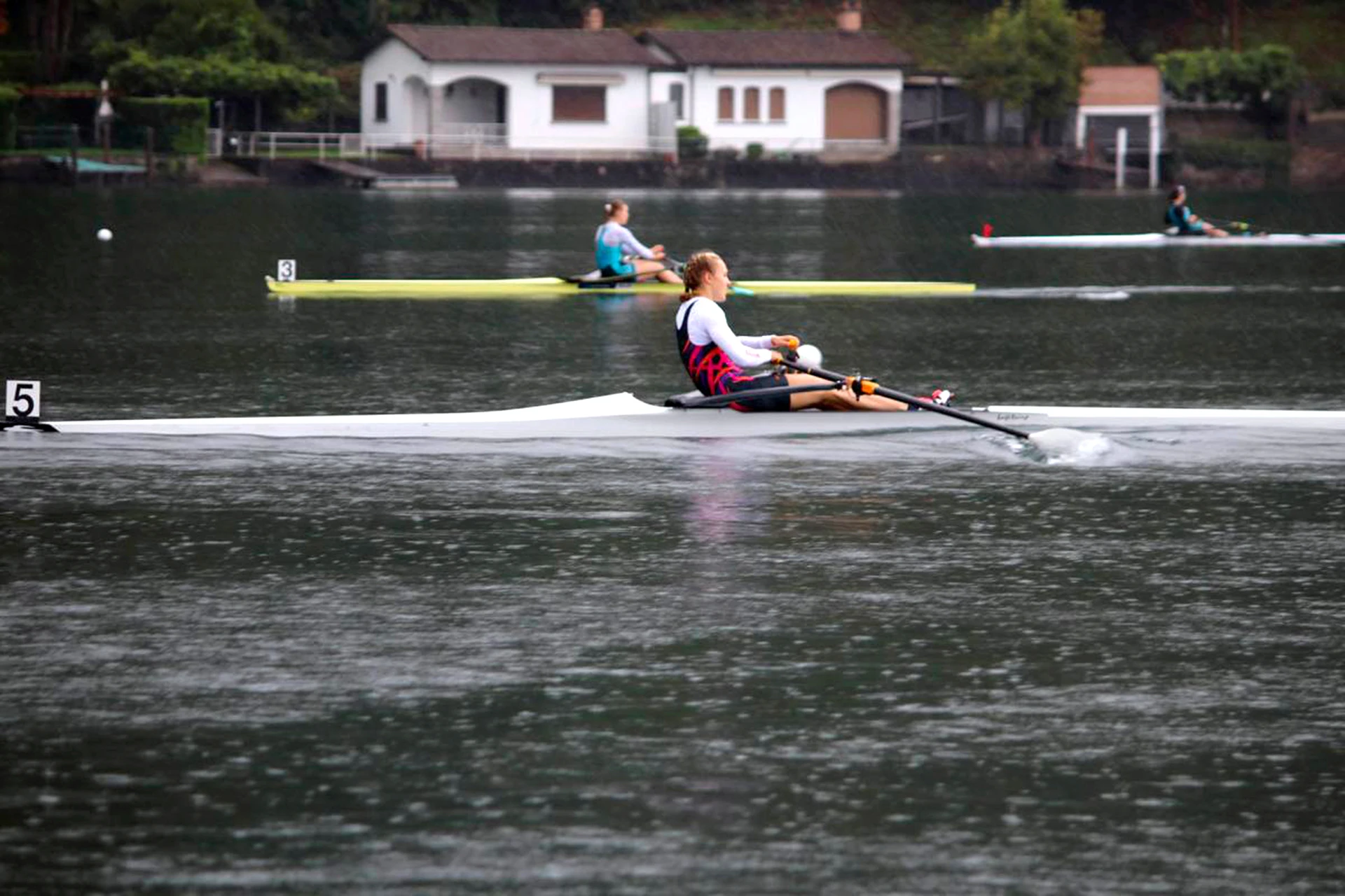 Insubria Rowing Cup 2026