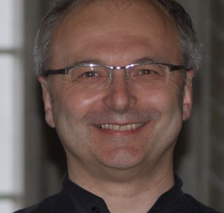 Orgelmusik bei Kerzenlicht in der Kirche St. Luzi, Johannes Ebenbauer, Wien