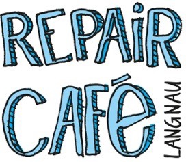 Repair Café " Reparieren statt wegwerfen"