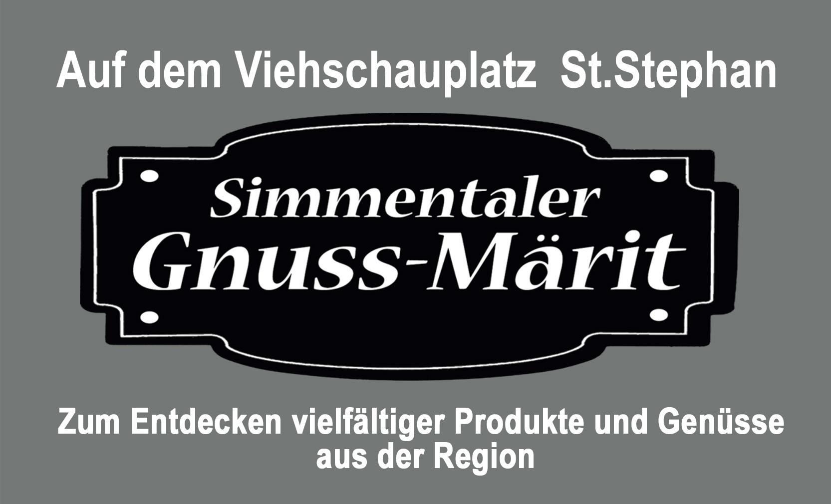 Simmentaler Gnuss-Märit