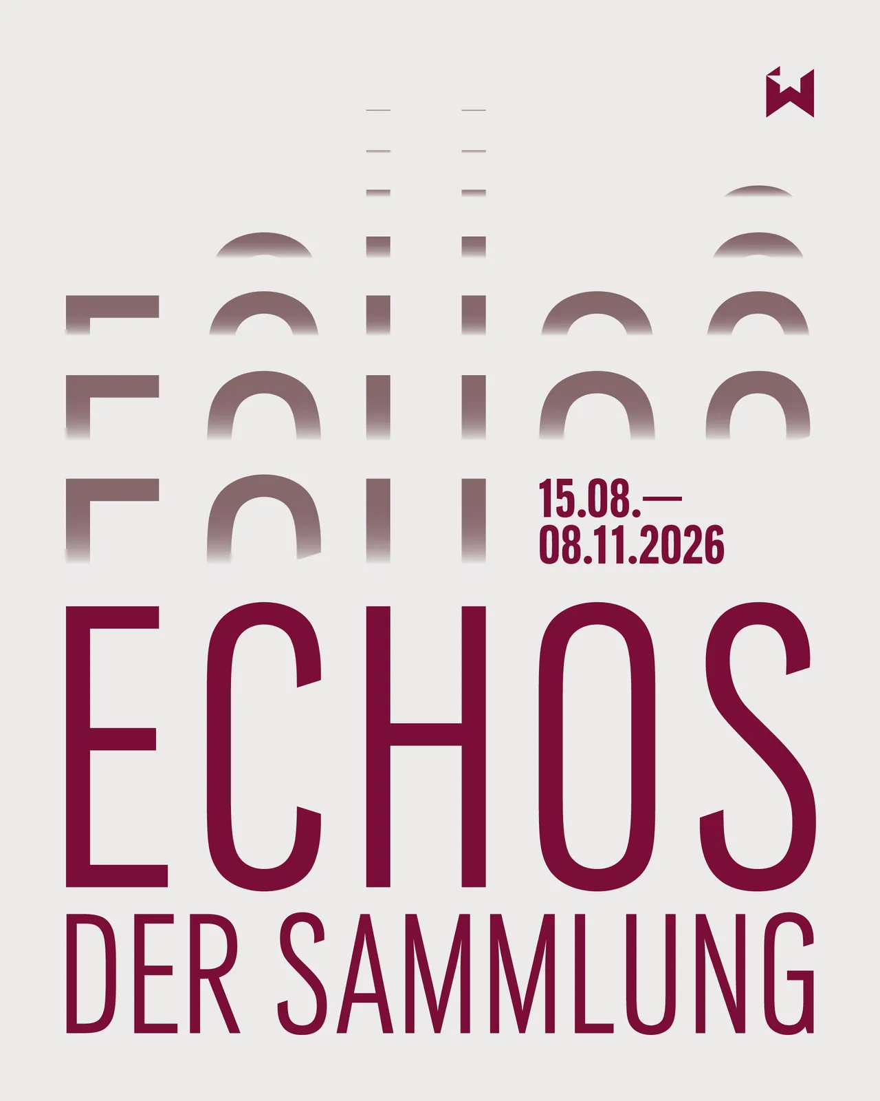 Musikalisches Echo