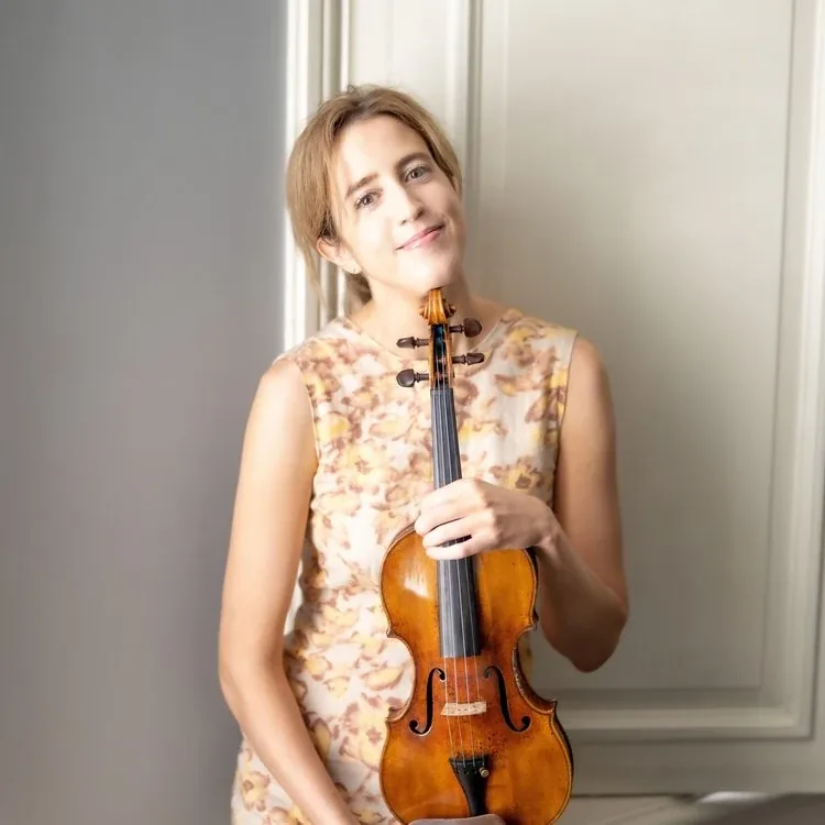 Mondi da sogno – Traumwelten | Vilde Frang II
