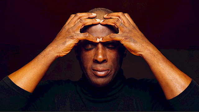 Silvesterkonzert mit Wayne Marshall