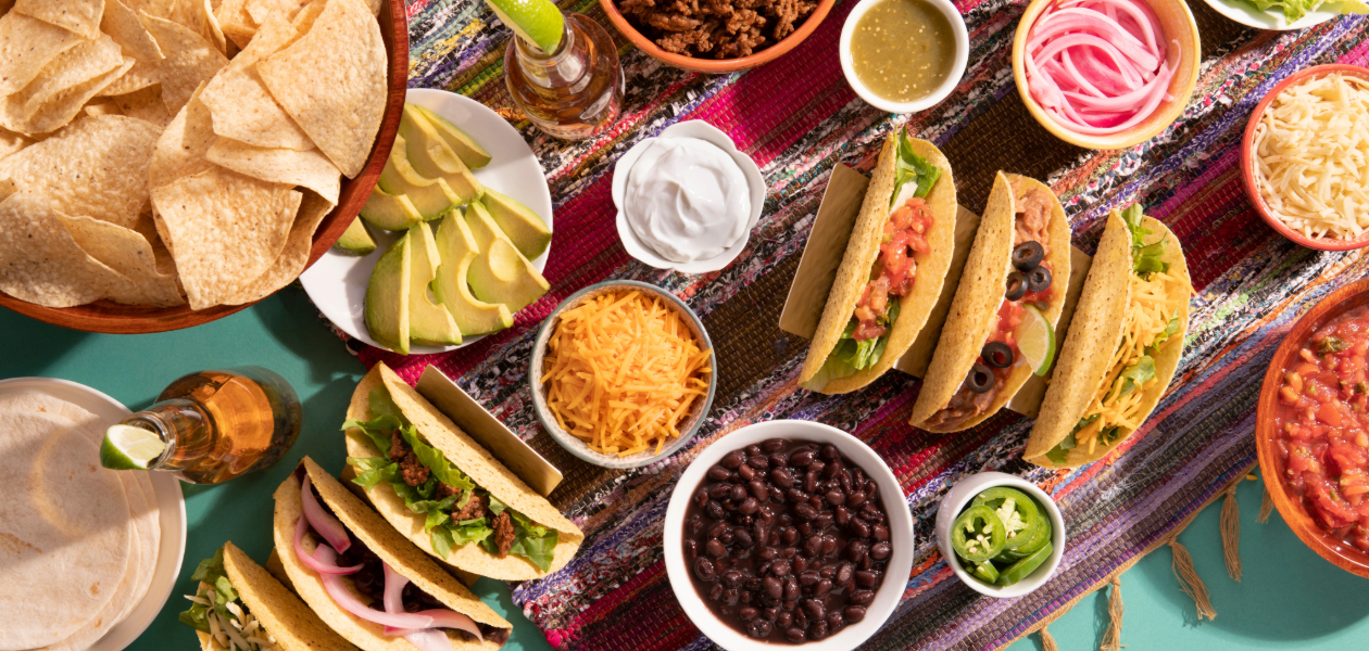 Tacos Cruise