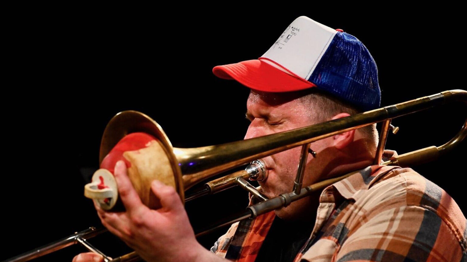 Flury and The Nuborns – KONZERTREIHE, Nr. 5