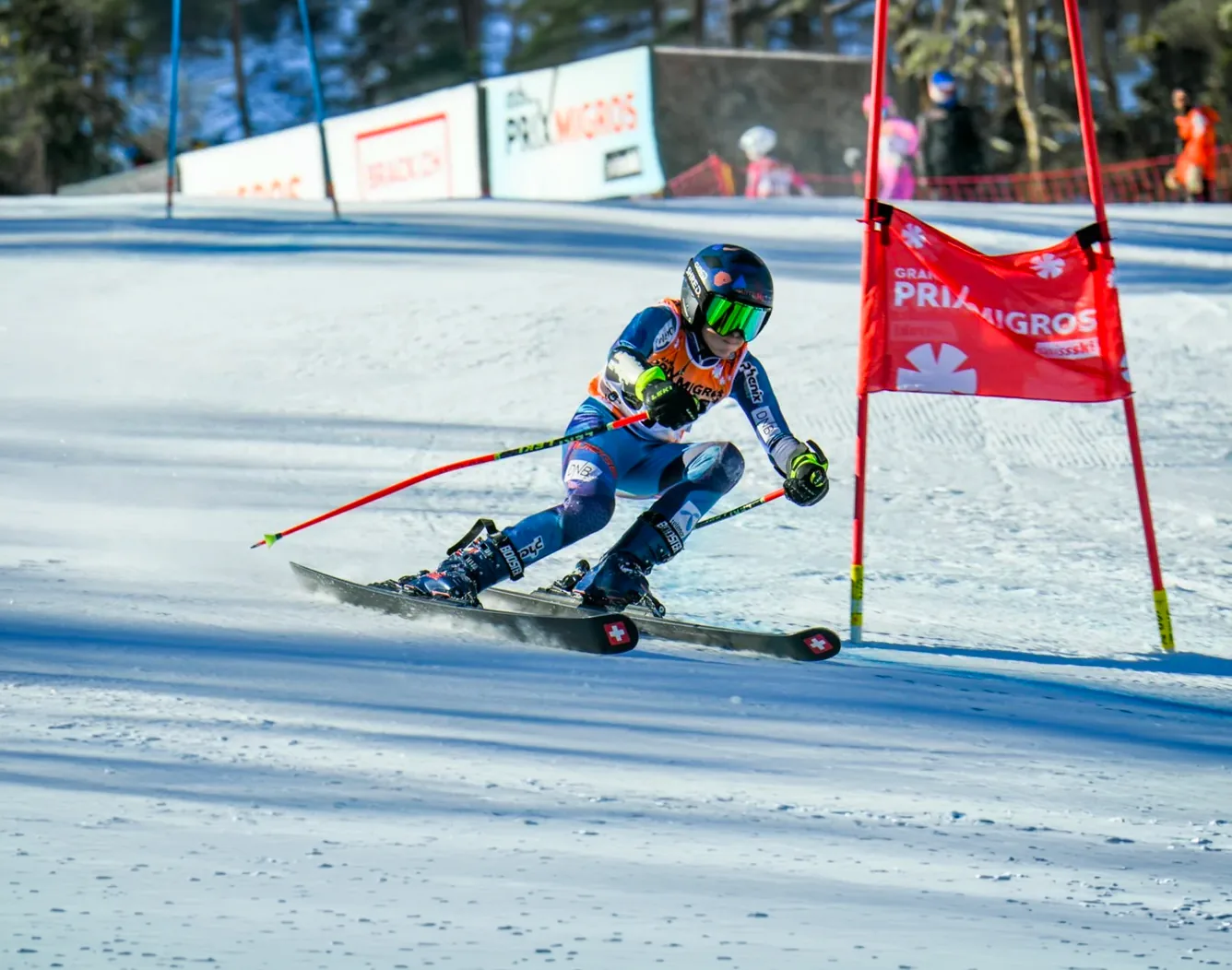 Grand Prix Migros
