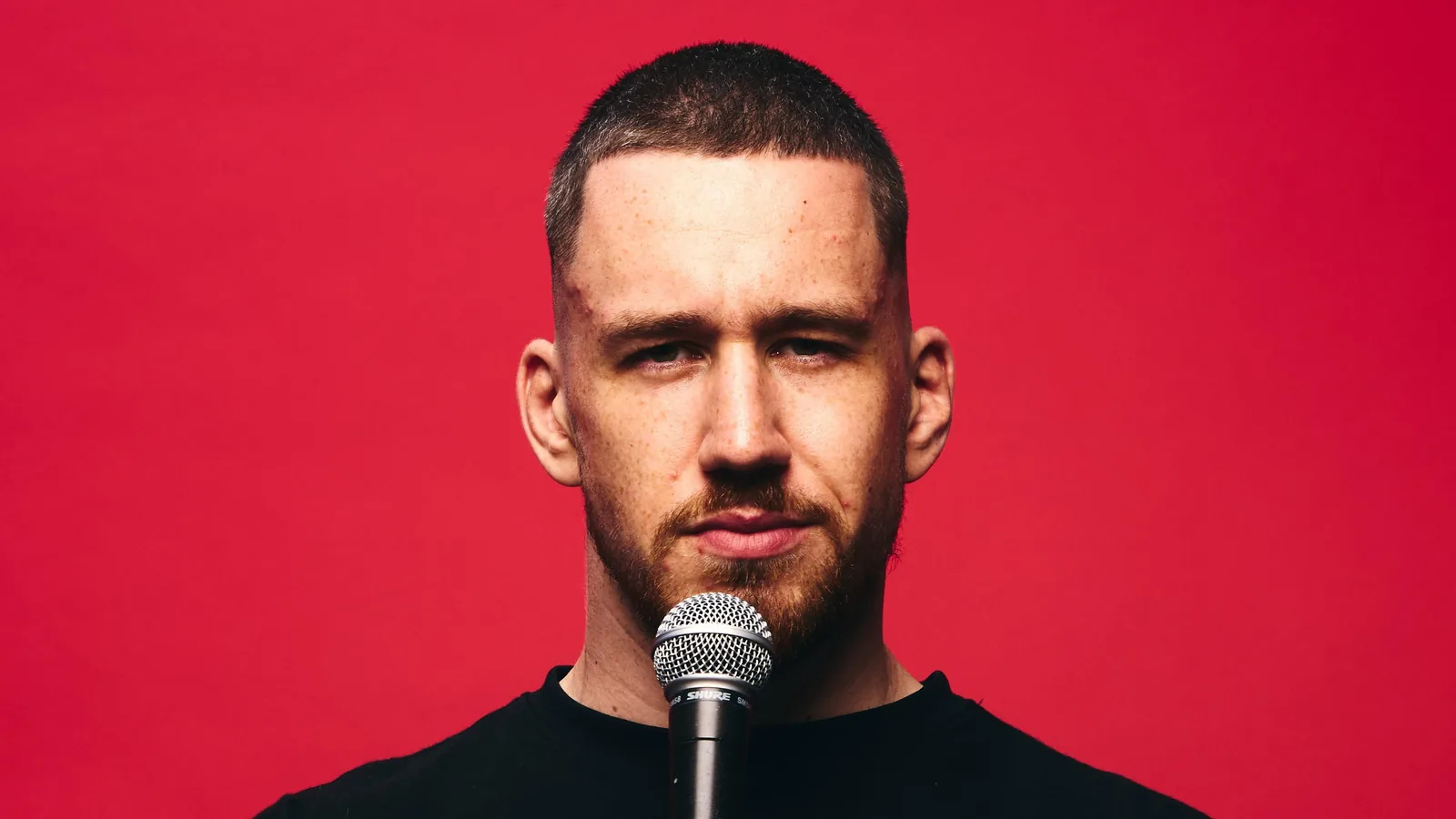 «Nightsession avec Mateo Gudenrath» au 35ème Arosa Humorfestival