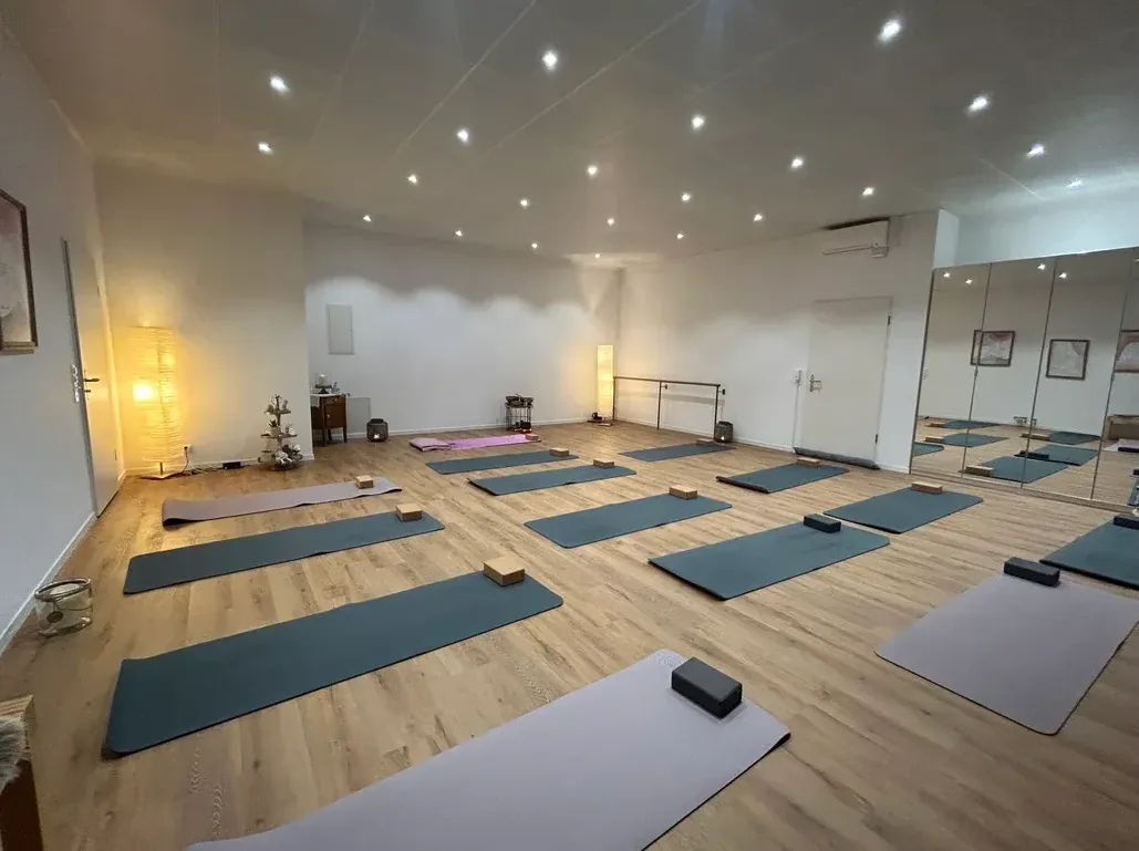 Yin Yogakurs