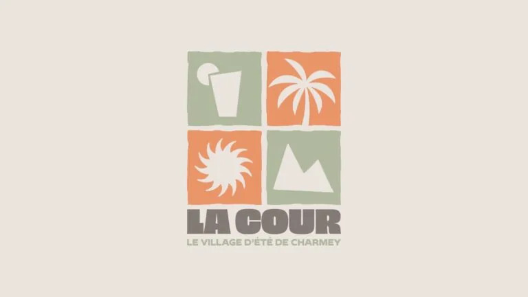 LA COUR – The summer village of Charmey