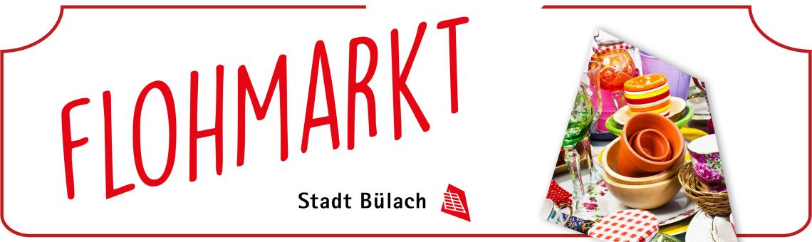 Flohmarkt 3. Oktober 2026