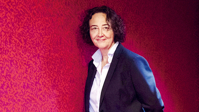 Nathalie Stutzmann & Christina Nilsson