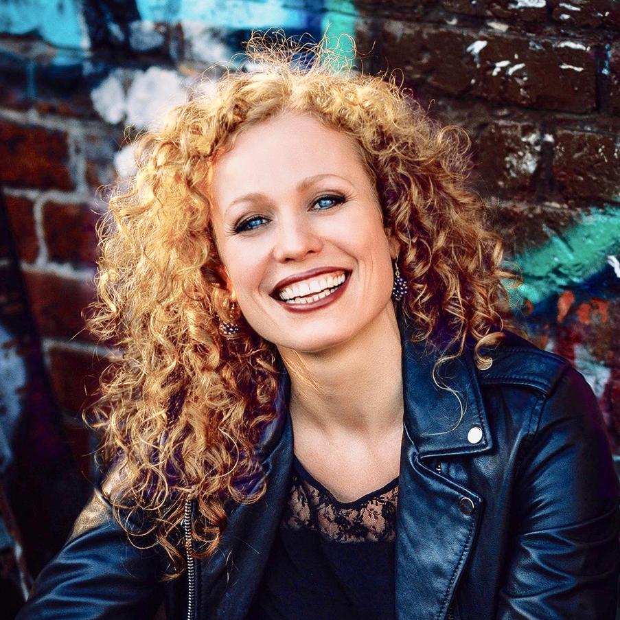 Caroline Bungeroth – Bittersüsse Beichte