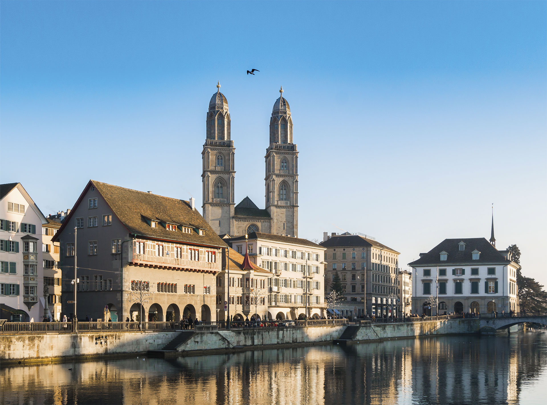 10th International Large-Scale Heat Pump Congress