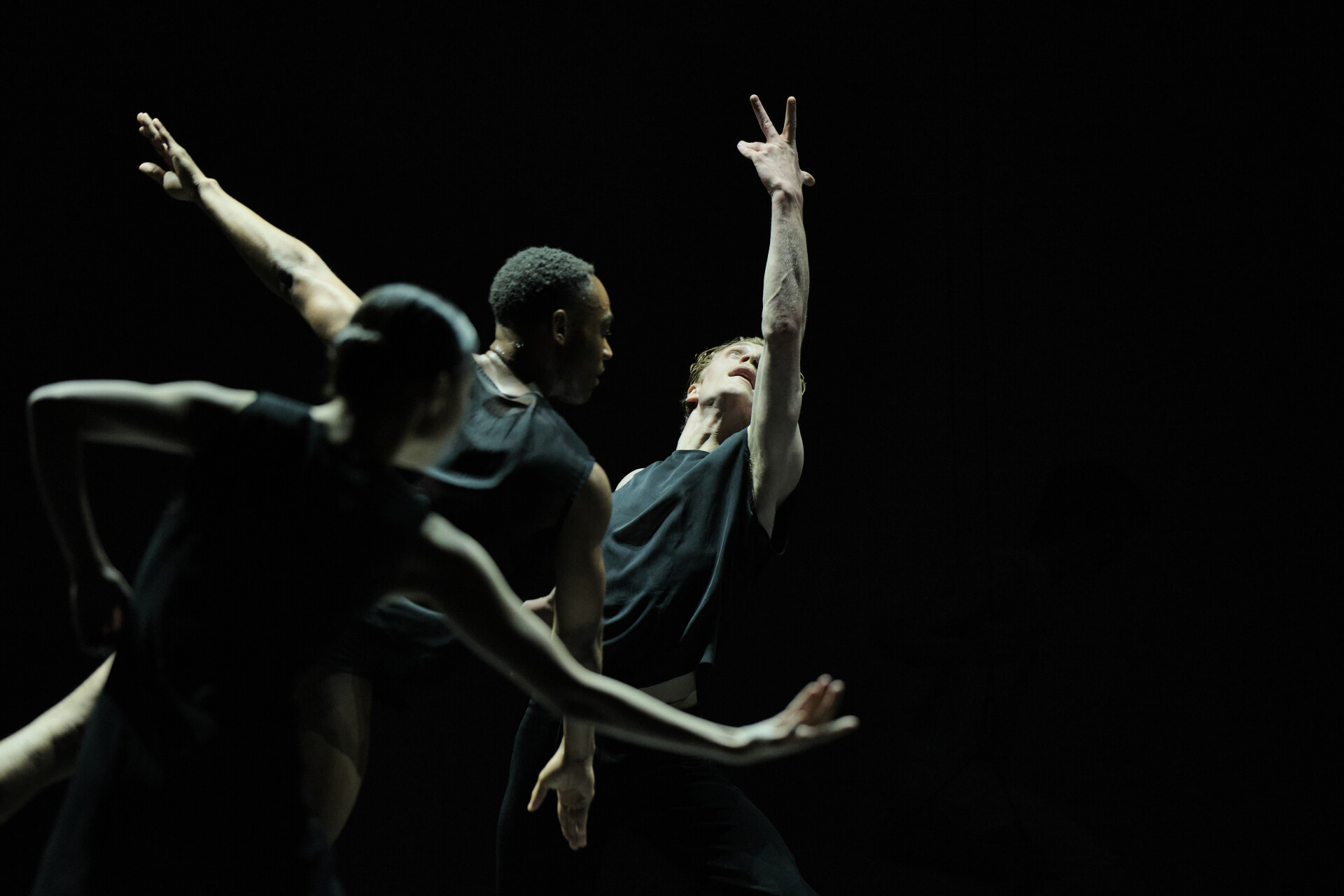 Junior Ballett Zürich