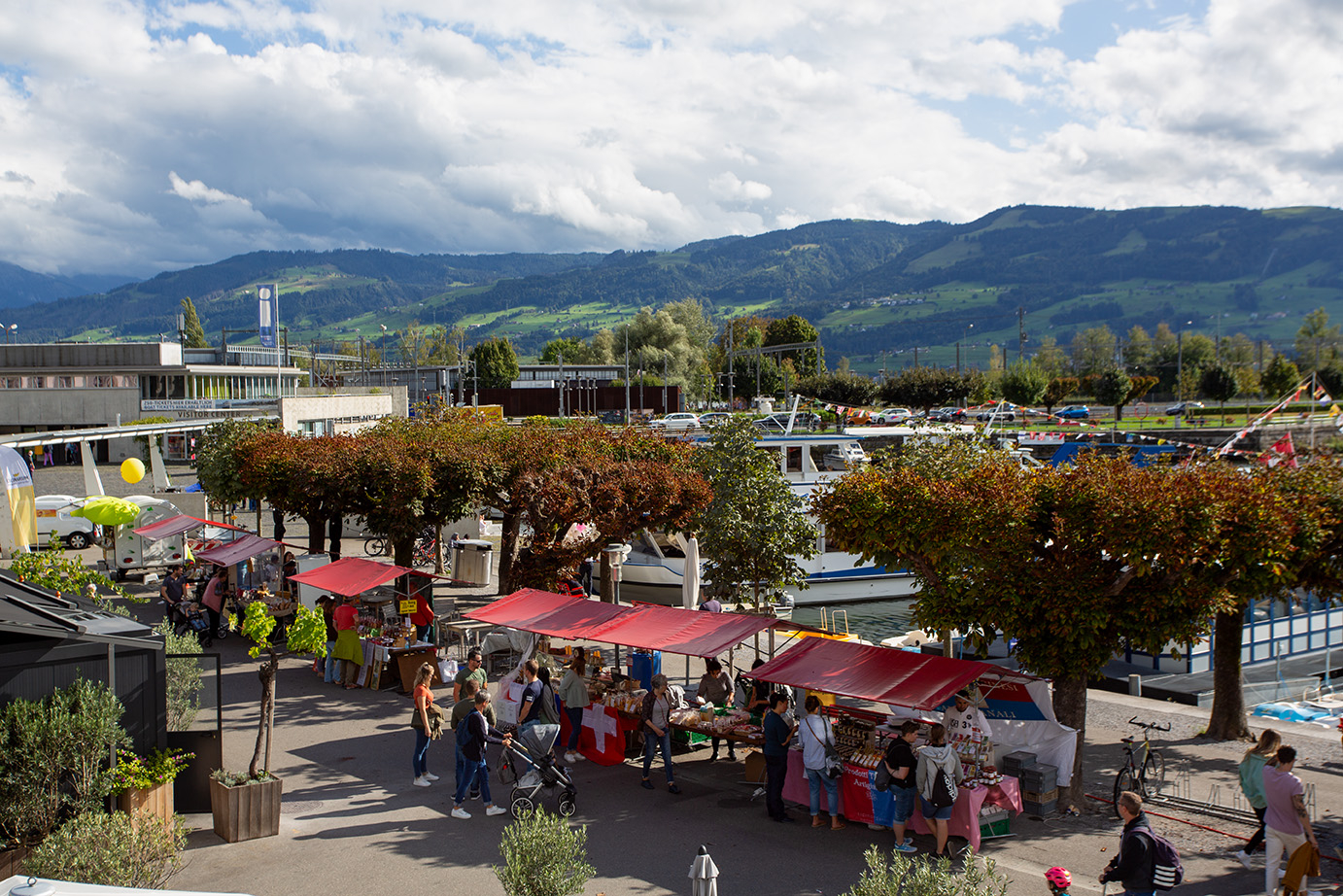 regio-markt Rapperswil