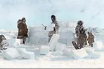 Indians & Inuit - Living Worlds of North American Peoples