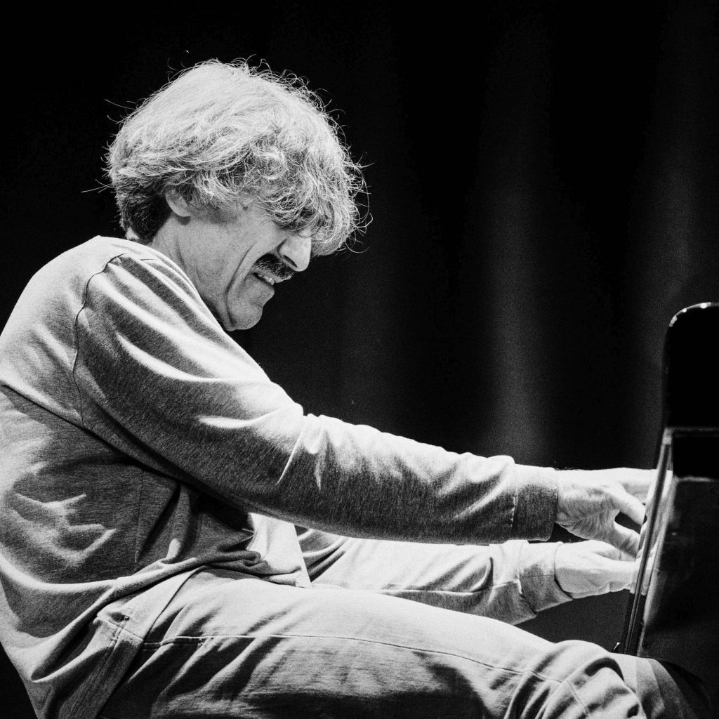 Blues & Boogie Woogie auf höchstem Niveau