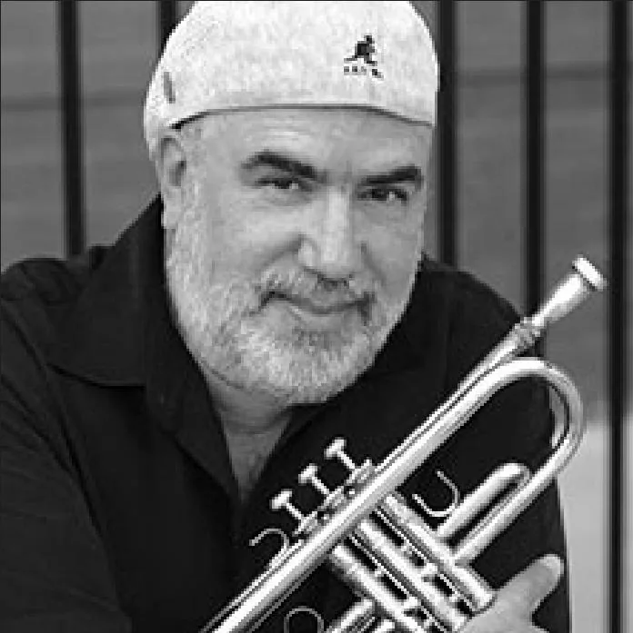 Randy Brecker, Luca Sestak & Kölmel Band