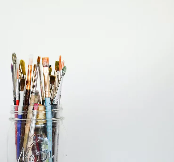 Das Kreativ-Atelier Online