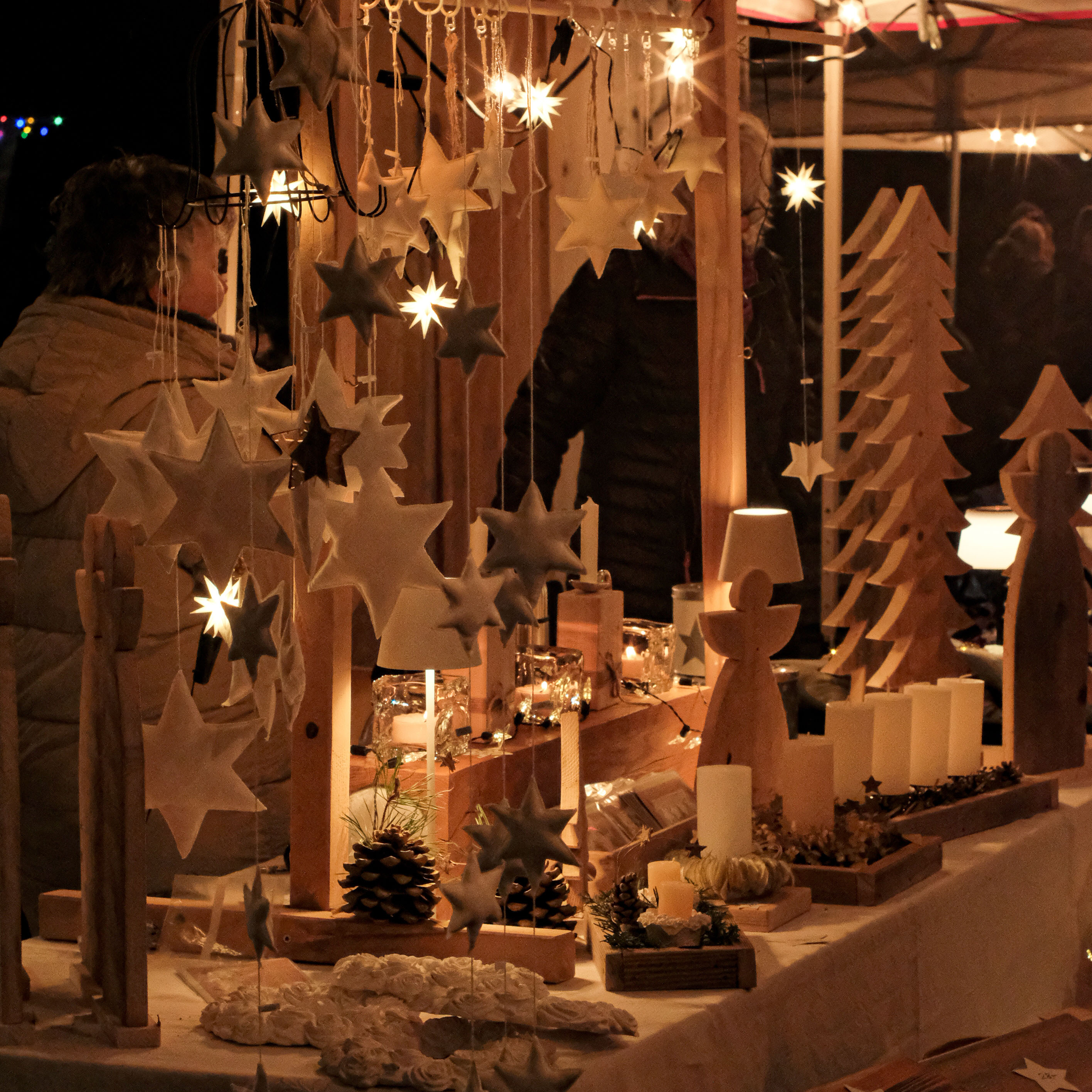Adventsmärit