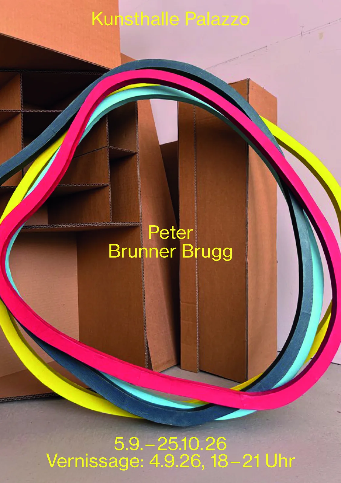 Peter Brunner Brugg