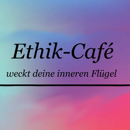 Wo der heisse Kaffee auf grosse Fragen trifft