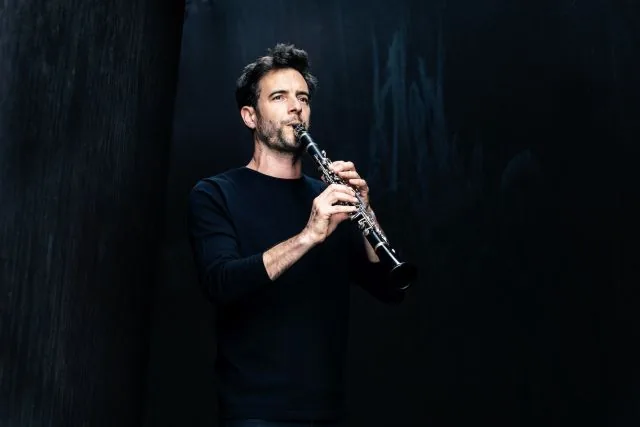 Stretta Concerts: SOUND OF KLEZMER